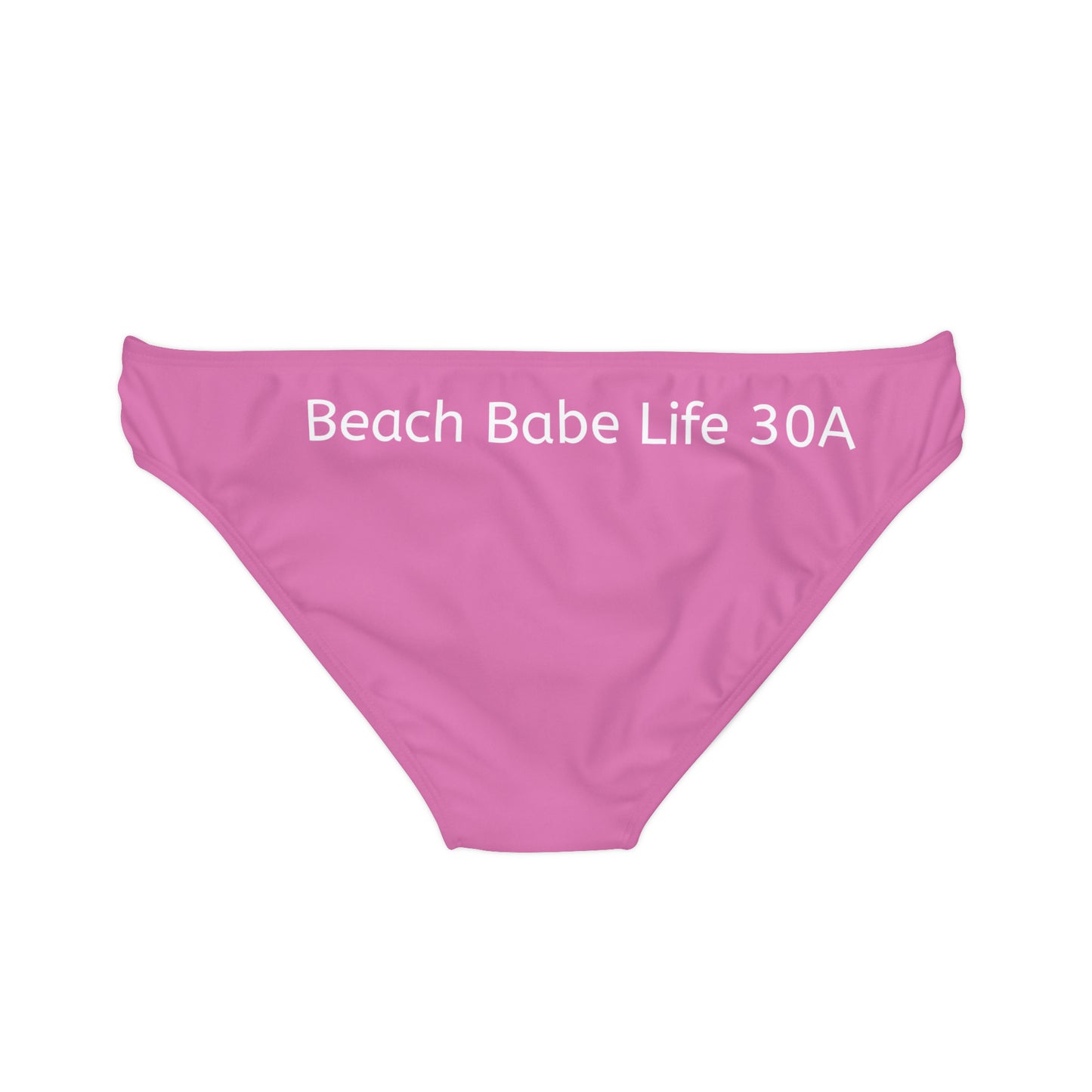Coastal Glitz 30A Bikini Bottom