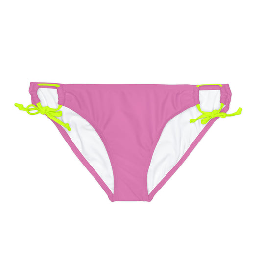 Coastal Glitz 30A Bikini Bottom