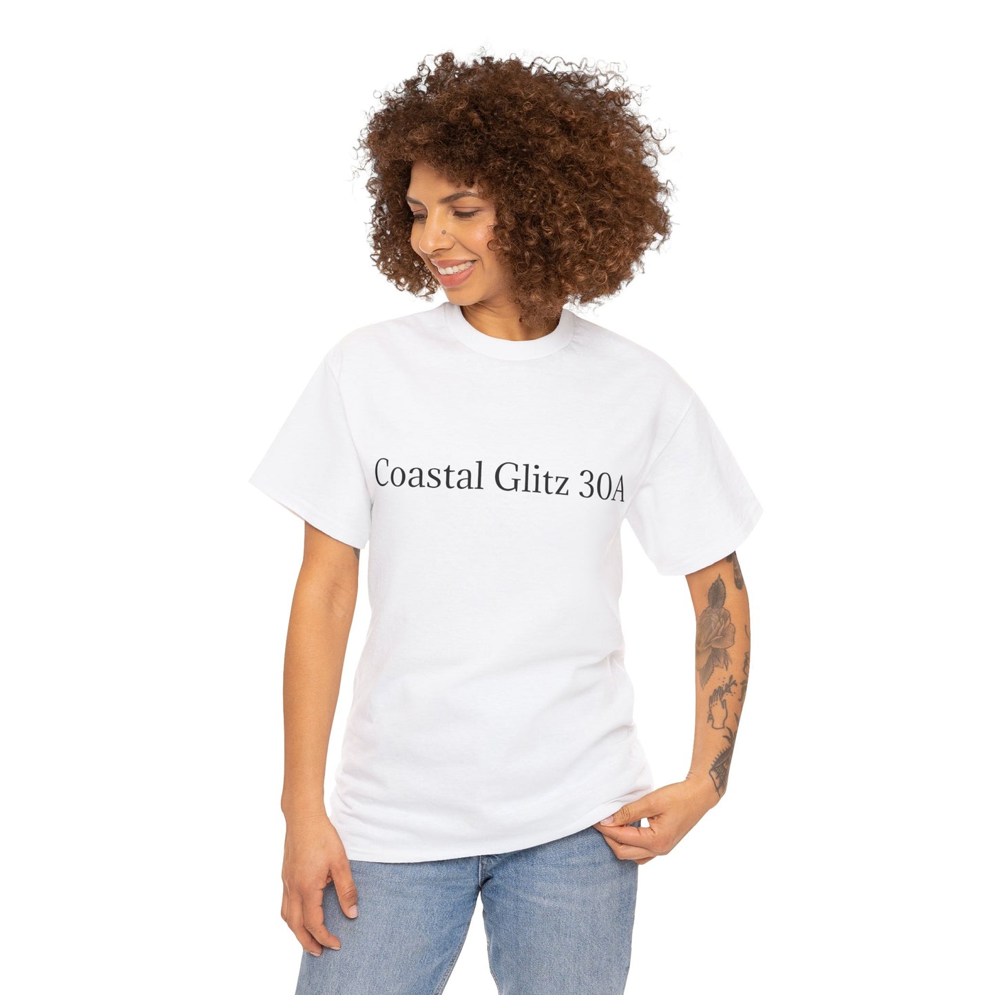 Beach Life Guinea Pig 30A