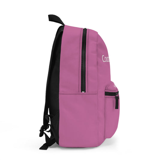 Beach Babe Life Backpack