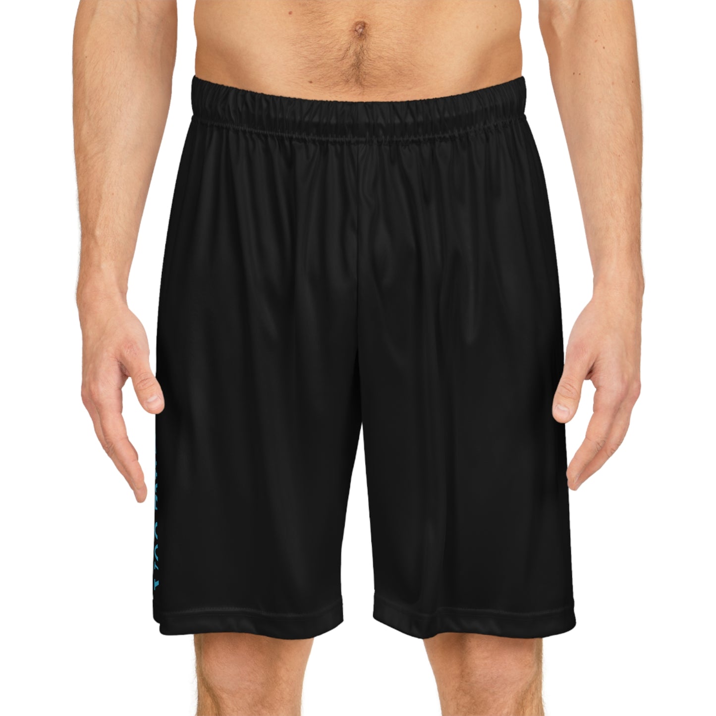 Coastal Glitz 30A Men's Shorts