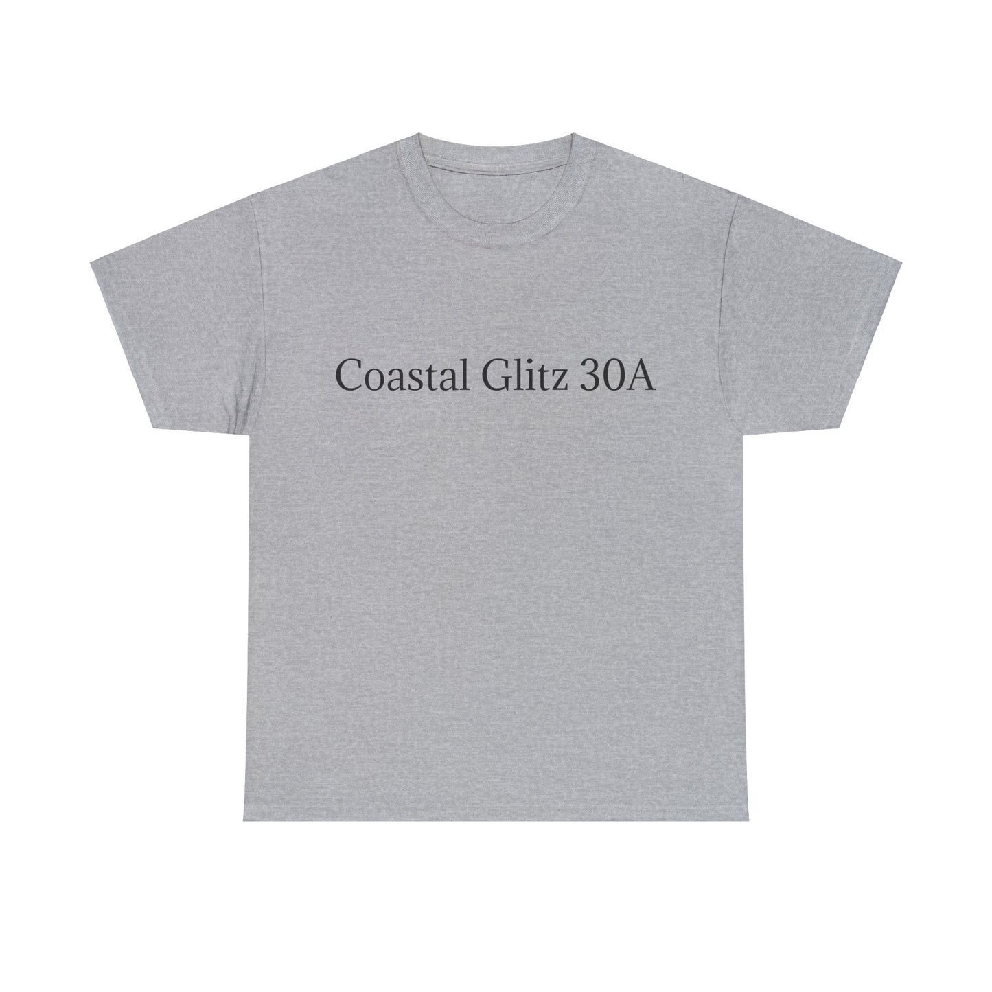Beach Life Guinea Pig 30A