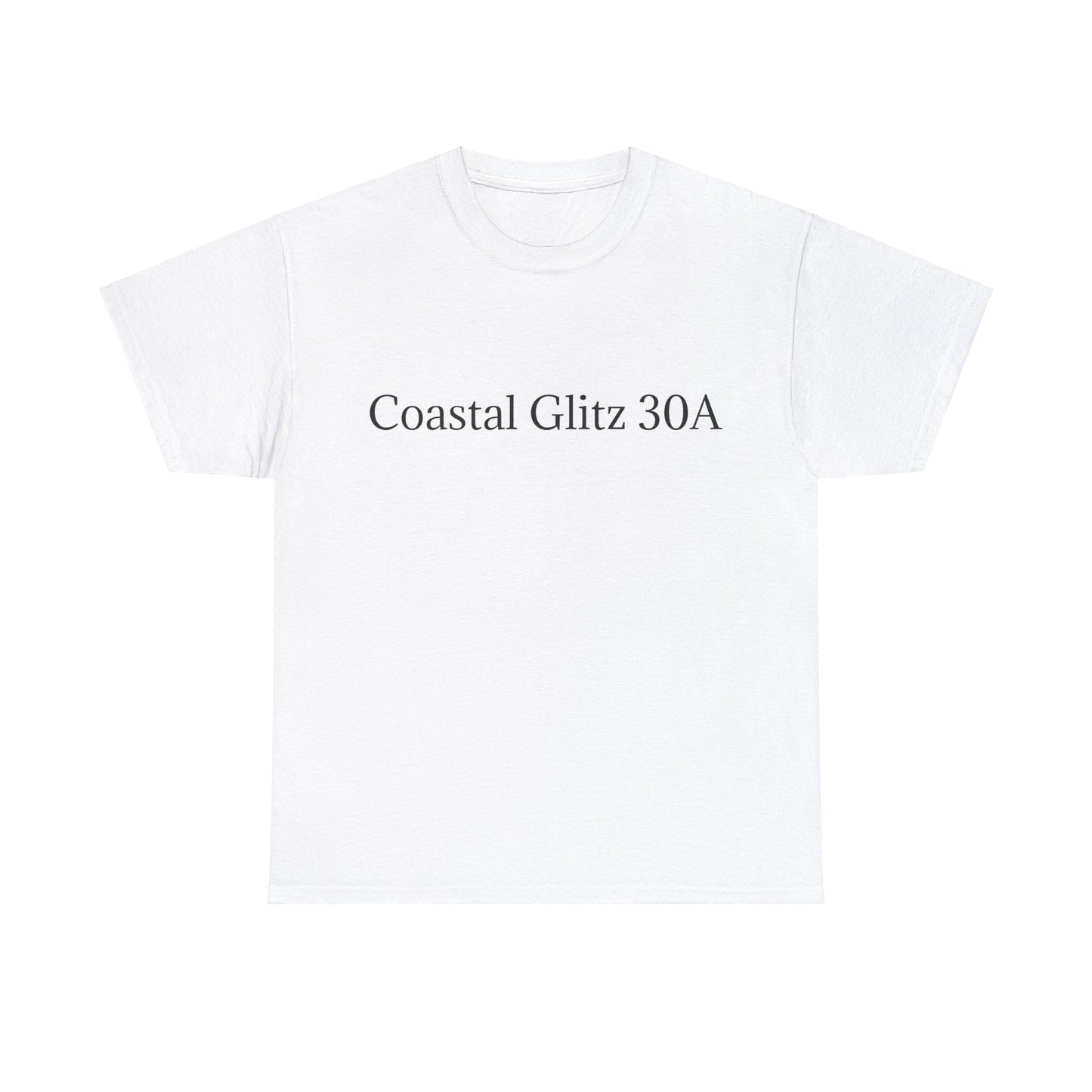 Beach Life Guinea Pig 30A