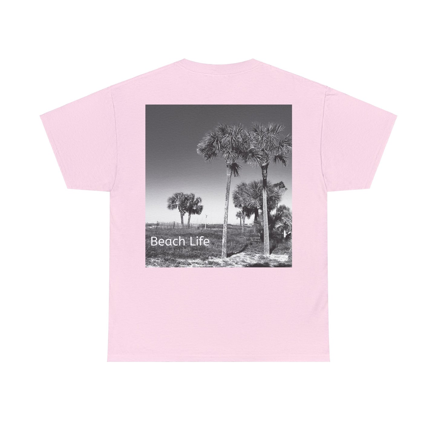 Twin Palms Beach Life Shirt